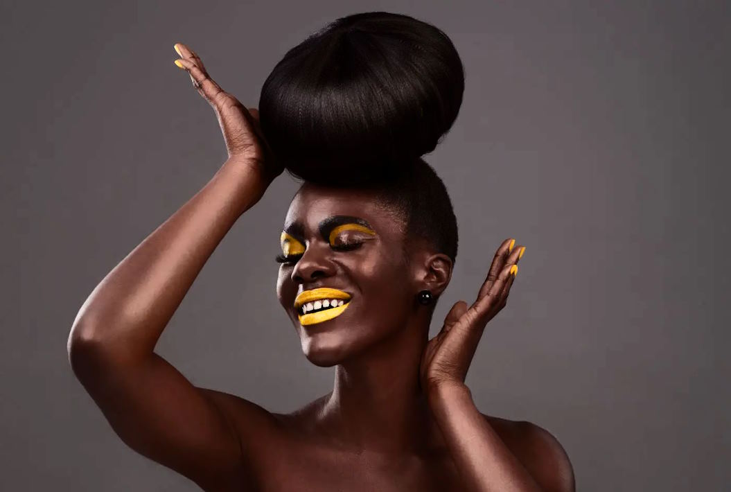 The Influence of Art Movements in Avant-Garde Hair Design
