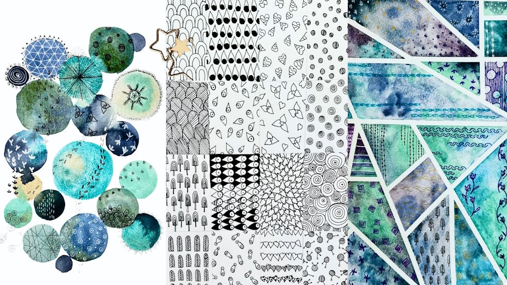 The Art of Mixing Patterns and Textures: A Beginner’s Guide